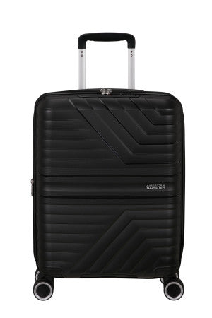 American Tourister Flytwist Utvidbar Kabinkoffert 55cm/ 44 L