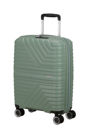American Tourister Flytwist Utvidbar Kabinkoffert 55cm/ 44 L