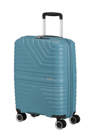 American Tourister Flytwist Utvidbar Kabinkoffert 55cm/ 44 L