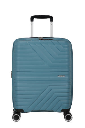 American Tourister Flytwist Utvidbar Kabinkoffert 55cm/ 44 L
