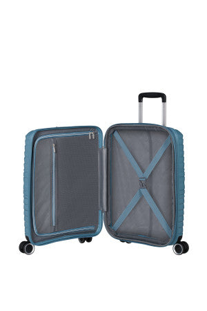 American Tourister Flytwist Utvidbar Kabinkoffert 55cm/ 44 L