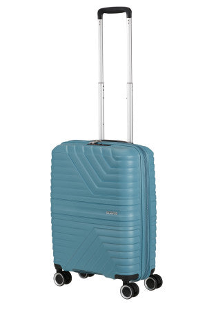 American Tourister Flytwist Utvidbar Kabinkoffert 55cm/ 44 L