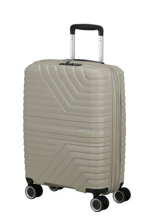 American Tourister Flytwist Utvidbar Kabinkoffert 55cm/ 44 L