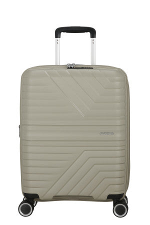 American Tourister Flytwist Utvidbar Kabinkoffert 55cm/ 44 L