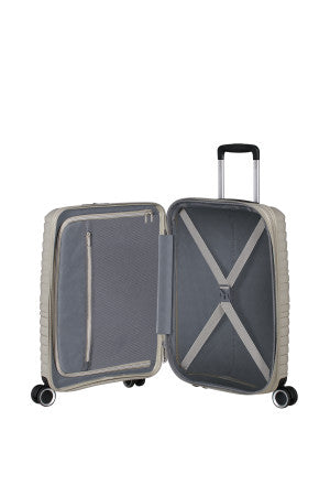 American Tourister Flytwist Utvidbar Kabinkoffert 55cm/ 44 L