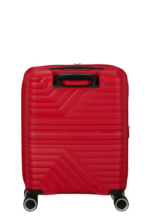 American Tourister Flytwist Utvidbar Kabinkoffert 55cm/ 44 L