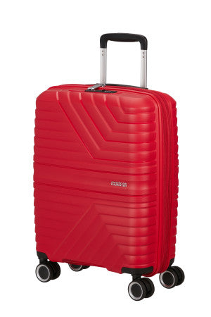 American Tourister Flytwist Utvidbar Kabinkoffert 55cm/ 44 L