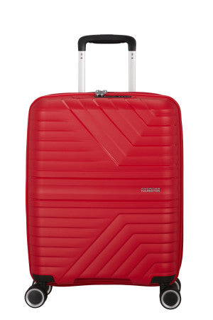 American Tourister Flytwist Utvidbar Kabinkoffert 55cm/ 44 L