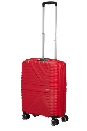 American Tourister Flytwist Utvidbar Kabinkoffert 55cm/ 44 L