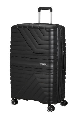 American Tourister Flytwist Utvidbar Stor Koffert 78cm/ 117L