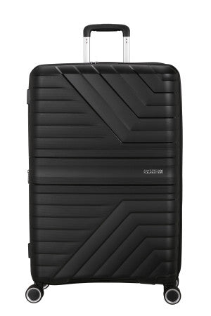 American Tourister Flytwist Utvidbar Stor Koffert 78cm/ 117L