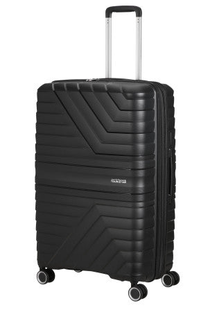 American Tourister Flytwist Utvidbar Stor Koffert 78cm/ 117L