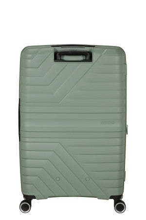 American Tourister Flytwist Utvidbar Stor Koffert 78cm/ 117L