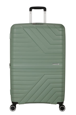 American Tourister Flytwist Utvidbar Stor Koffert 78cm/ 117L