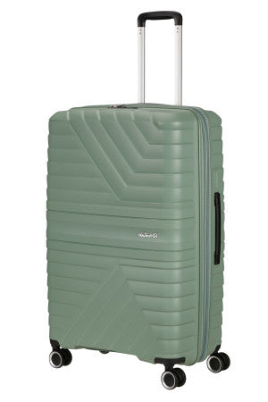 American Tourister Flytwist Utvidbar Stor Koffert 78cm/ 117L