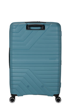 American Tourister Flytwist Utvidbar Stor Koffert 78cm/ 117L