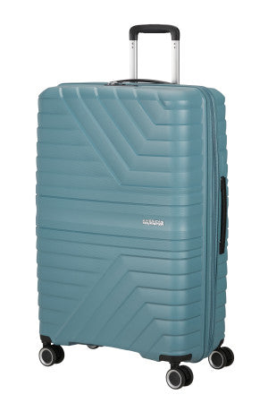 American Tourister Flytwist Utvidbar Stor Koffert 78cm/ 117L
