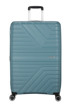 American Tourister Flytwist Utvidbar Stor Koffert 78cm/ 117L