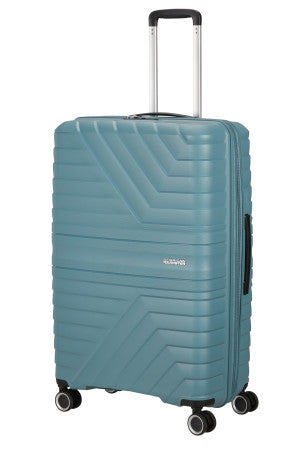 American Tourister Flytwist Utvidbar Stor Koffert 78cm/ 117L