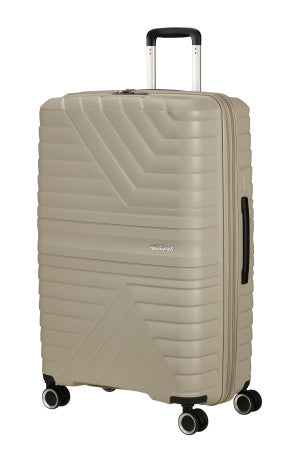 American Tourister Flytwist Utvidbar Stor Koffert 78cm/ 117L