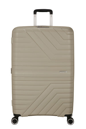 American Tourister Flytwist Utvidbar Stor Koffert 78cm/ 117L
