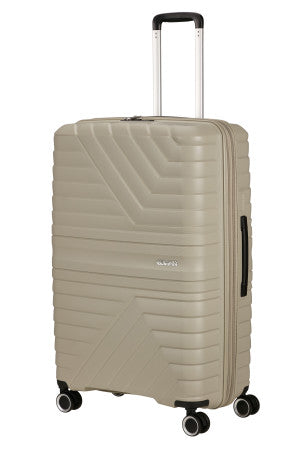 American Tourister Flytwist Utvidbar Stor Koffert 78cm/ 117L