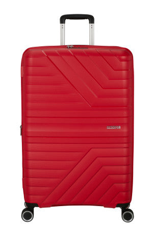 American Tourister Flytwist Utvidbar Stor Koffert 78cm/ 117L