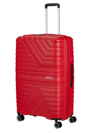 American Tourister Flytwist Utvidbar Stor Koffert 78cm/ 117L