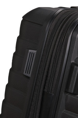 American Tourister Flytwist Utvidbar Kabinkoffert 55cm/ 44 L