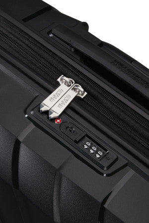 American Tourister Flytwist Utvidbar Kabinkoffert 55cm/ 44 L