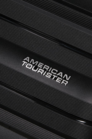 American Tourister Flytwist Utvidbar Kabinkoffert 55cm/ 44 L