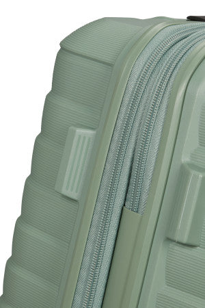 American Tourister Flytwist Utvidbar Kabinkoffert 55cm/ 44 L