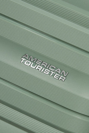 American Tourister Flytwist Utvidbar Kabinkoffert 55cm/ 44 L
