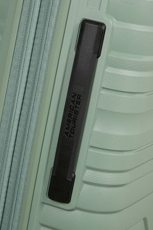 American Tourister Flytwist Utvidbar Kabinkoffert 55cm/ 44 L