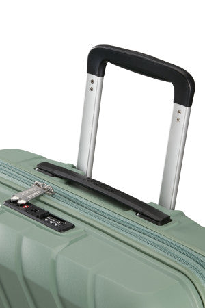 American Tourister Flytwist Utvidbar Kabinkoffert 55cm/ 44 L
