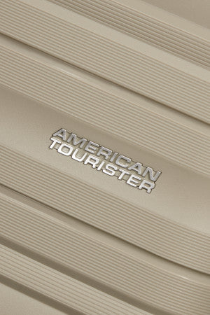 American Tourister Flytwist Utvidbar Kabinkoffert 55cm/ 44 L