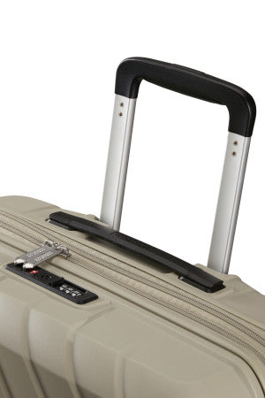 American Tourister Flytwist Utvidbar Kabinkoffert 55cm/ 44 L