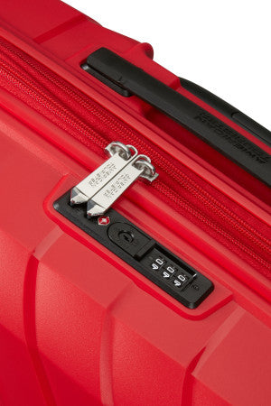 American Tourister Flytwist Utvidbar Kabinkoffert 55cm/ 44 L
