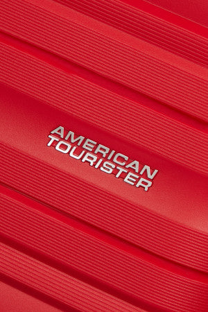 American Tourister Flytwist Utvidbar Kabinkoffert 55cm/ 44 L