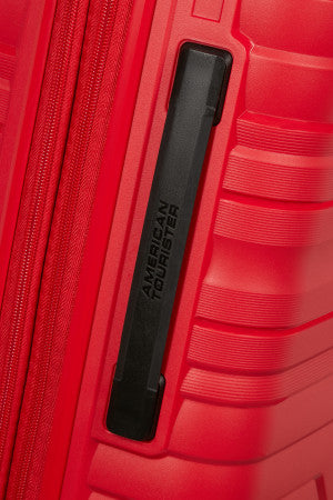 American Tourister Flytwist Utvidbar Kabinkoffert 55cm/ 44 L