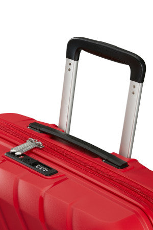 American Tourister Flytwist Utvidbar Kabinkoffert 55cm/ 44 L