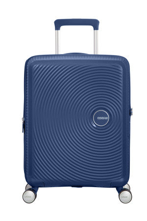American Tourister Soundbox Utvidbar Kabinkoffert 55cm/41L