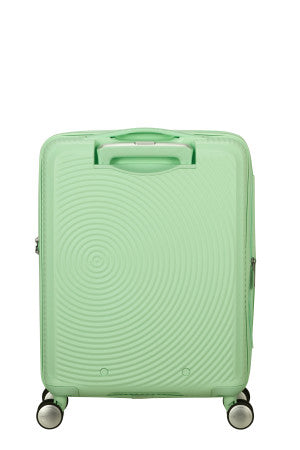 American Tourister Soundbox Utvidbar Kabinkoffert 55cm/41L