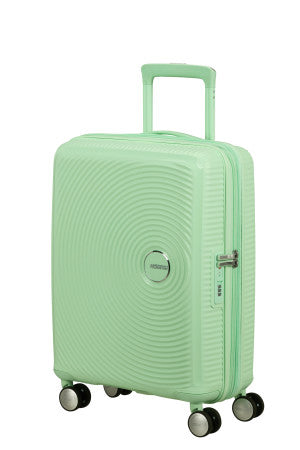 American Tourister Soundbox Utvidbar Kabinkoffert 55cm/41L