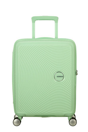 American Tourister Soundbox Utvidbar Kabinkoffert 55cm/41L