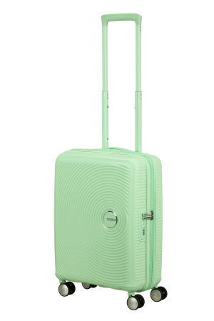 American Tourister Soundbox Utvidbar Kabinkoffert 55cm/41L