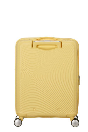 American Tourister Soundbox Utvidbar Kabinkoffert 55cm/41L