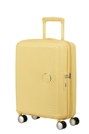 American Tourister Soundbox Utvidbar Kabinkoffert 55cm/41L
