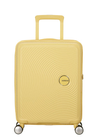 American Tourister Soundbox Utvidbar Kabinkoffert 55cm/41L