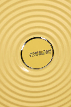 American Tourister Soundbox Utvidbar Kabinkoffert 55cm/41L